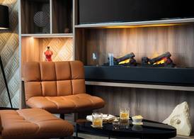Leonardo Hotel Berlin 3