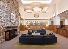 Yarra Valley Lodge 2
