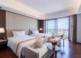 Howard Johnson By Wyndham Phnom Penh Tk 4