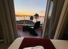 Nikos Apartments 3
