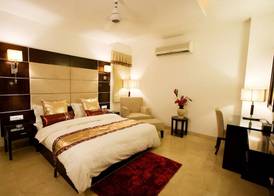 Eddison Hotel 4