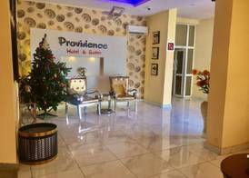 Providence Hotel and Suites 3