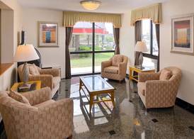 Americas Best Value Inn - Collinsville / St. Louis 3