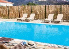 Villa Alex in Ionian Islands 3