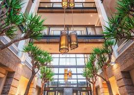 Strand Hotel Swakopmund 5