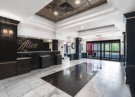 Hotel Alice At Atlantic Beach 3