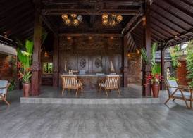 Aksmi Suites & Villas 4