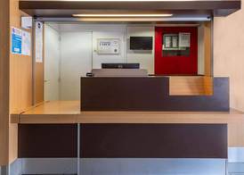 B&B HOTEL Morlaix 3