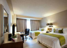 Holiday Inn PUEBLA LA NORIA by IHG 2