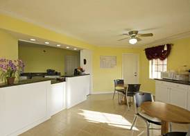 Americas Best Value Inn Pryor 3