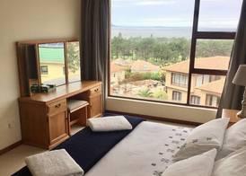 Hermanus Heights Villa 3