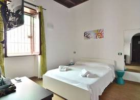 POP Art B&B 5