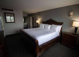 Wyndham Houston at Reliant Park & Medical Center 5