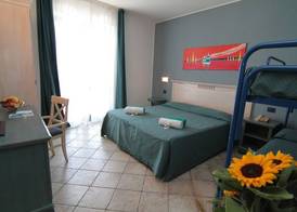Hotel Club Selinunte Beach AiMori 5