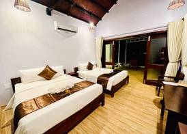 The Poplar Resort 4