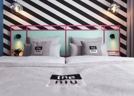 Holiday Inn - the niu, Belt Frankfurt Eschborn by IHG 4
