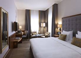 Platzl Hotel - Superior 3
