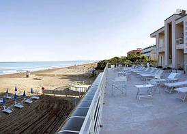 Hotel Alta La Vista 5