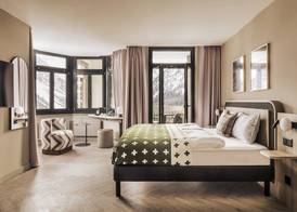 Hotel Altein Arosa, a Faern Collection Resort 4