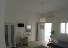 Sagma Beach Rooms 3