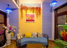Son Trang Hotel Hoi An 5