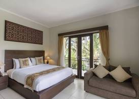 Alpin Resort and Villa Ubud 5
