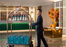 Guangzhou Wogo Yuanbao Hotel - Zhujiang New Town - Free Shuttle & Overseas Buyer Registration for the Canton Fair 2