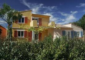 Résidence hôtelière Cala Bianca Adonis Borgo 5