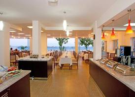 Dogan Beach Resort & Spa Hotel 4