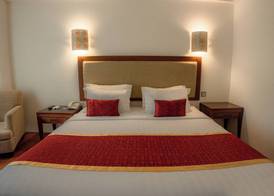 Kuta Paradiso Hotel 3