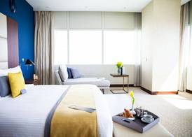 voco DUBAI by IHG 3