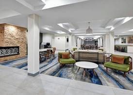 Fairfield Inn & Suites Columbia Northeast 3