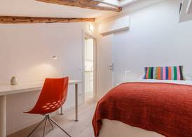 Rialto Rooftop Terrace Loft 3