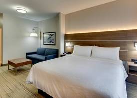Holiday Inn Express & Suites ATLANTA-EMORY UNIVERSITY AREA by IHG 4
