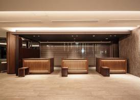 HOTEL MYSTAYS Fuji Onsen Resort 4