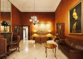 Hotel Regina 2