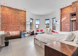 The Keating Hotel by Pininfarina 5