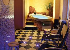 Hotel Elegant 2
