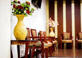 Jomtien Hisotel 2
