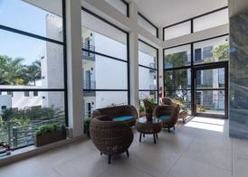 Cristalino Lagoon Front Hotel, Restaurant & SPA - Adults Only 4