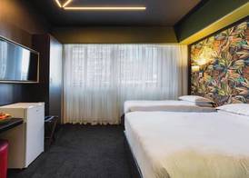 ONOMO Hotel Foreshore 4