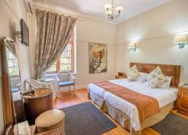 Montagu Country Hotel 5