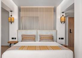 Cabana Blu Lifestyle Boutique Hotel & Suites 4