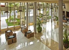 Marylanza Suites & Spa 2