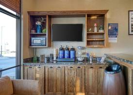 Best Western Foothills Inn 3