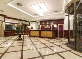 Hotel International Iasi 2