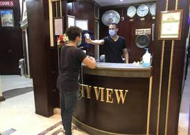 City View Museum Hotel 5
