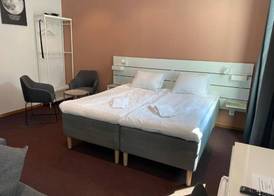 Ahlgrens Hotell 4