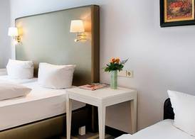 Hotel SchreiberHof 5