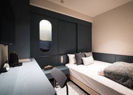 R Hotel Nagoya Station 4